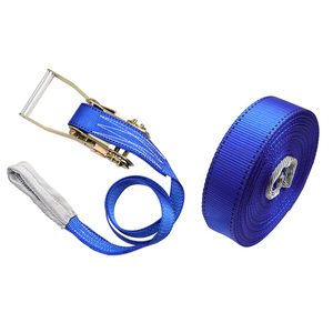 Slackline de guerrier Ninja de Course d'obstacles Portable avec barres de singe anneaux de gymnastique ensemble de slackline de corde d'escalade - Product Image 3