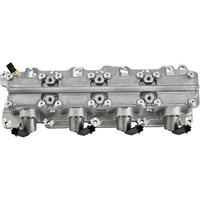 Pièces automobiles, unité de commande hydraulique de soupape, ensemble de bras oscillant de soupape LR092033 LR172660 JDE38691 JDE41382 pour Land Rover Range Rover