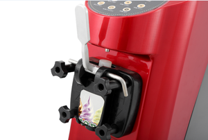 Nueva Máquina Portátil Inteligente para Hacer Helados Suaves con 1 Boquilla, Enchufe Británico, 1 Año de Garantía, Guangzhou, para Pequeñas Empresas - Product Image 5
