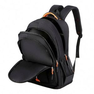 Sac à dos de voyage imperméable grande capacité pour homme, idéal pour lycéens et étudiants, sacs d'extérieur, mochilas, mochilas escolares - Product Image 3