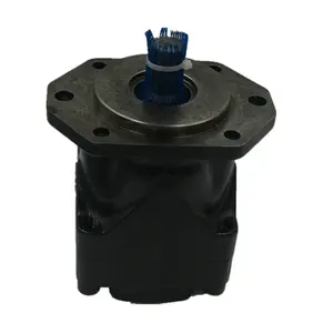 Parker Denison M3B M3B1 M4C M4C1 M4SC M4D M4D1 M4SD M4E M4E1 M4SE M4SE1 M4DC M3 M4 sabit hidrolik pervane motor