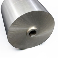 MK8 basculement papier colle appareil rouleau tambour cigarette Machine pièces de rechange