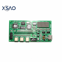 Nouvel outil de diagnostic portable pour ascenseurs, outil de test d'entretien d'ascenseurs UOPP-4000ZI/UOPP-4000ZI-INT