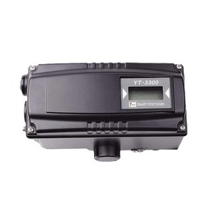 YT-3300 อุปกรณ์ควบคุมวาล์วอัจฉริยะสำหรับใช้งานในอุตสาหกรรม - Product Image 1