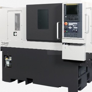 Tour à tourelle CNC Tsugami M06JC - Machine de précision horizontale pour l'industrie légère et usage général - Product Image 4