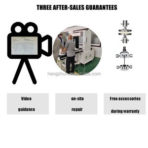 Hz 50Kg Capaciteit Micro Usb Pluggable Test Machine Invoeging Kracht <span class=keywords><strong>Tester</strong></span> Apparatuur - Product Image 6
