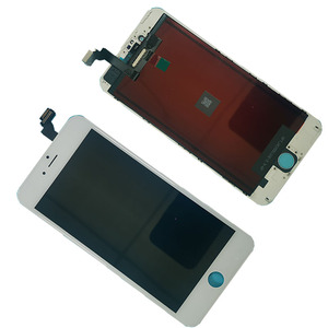 สำหรับ <span class=keywords><strong>iPhone</strong></span> <span class=keywords><strong>6</strong></span> <span class=keywords><strong>Plus</strong></span> หน้า<span class=keywords><strong>จอ</strong></span> LCD ขนาด 5.5 นิ้ว พร้อมจอสัมผัสอะไหล่ซ่อมโทรศัพท์มือถือ อุปกรณ์เสริมมือถือ - Product Image 5