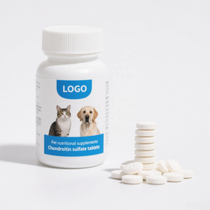 Funcional Pet Mobility comprimidos de alta potência glucosamina HCL - Product Image 1
