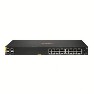 Original R8N85A 6000 48G Class4 <b>PoE</b> 4SFP 370W 48x Ports 10/100/1000BASE-T 4x 1G SFP Network <b>Switches</b> Network <b>Switch</b> - Product Image 5