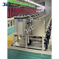 Nouveau produit Filtre liquide chimique JEC pour machines de placage, pour machine d'anodisation d'aluminium et baril de galvanoplastie