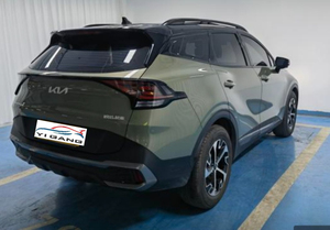   Sportage 2023, Vehículo Usado a Gasolina, Proveedores <span class=keywords><strong>de</strong></span> <span class=keywords><strong>Autos</strong></span> Chinos - Product Image 2