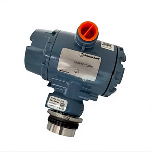 Manomètre Rosemounts 2090PG 100% original, raccord encastré 1 pouce, 4-20 mA HART5, acier inoxydable 316L, certifié ATEX IP65, en stock - Product Image 4