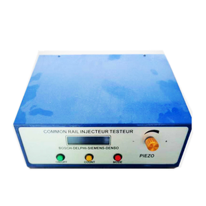 CR1000a crdi injector tester common rail diesel injector tester cr1000 - Product Image 6