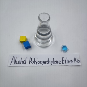 Materia prima química de suministro de fábrica, CAS n. ° 68439/50-9, para champú/detergente/jabón, n. ° - Product Image 3