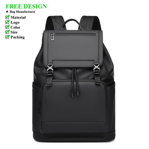 Nueva <span class=keywords><strong>Mochila</strong></span> de <span class=keywords><strong>Viaje</strong></span> Multiusos Impermeable con Gran Espacio para Laptops <span class=keywords><strong>y</strong></span> Negocios - Product Image 1