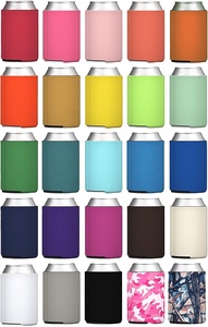 Wholesale <b>Promotion</b> 2 in One 3D Can Cooler Sleeve for Drinks 30 Can Insulated <b>Backpack</b> Cooler Can Coolers - Product Image 4