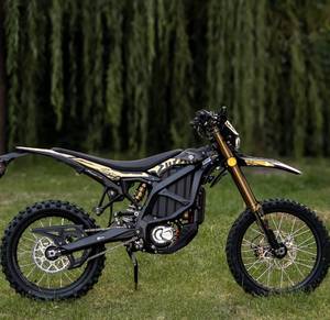 Surron 2026 Ultra de la Mejor Relación Calidad-Precio, Curva de Aceleración de 3 Niveles, Distancia al Suelo de 315 mm, Ultra Bee para Adultos Equipado con Giroscopio - Product Image 6
