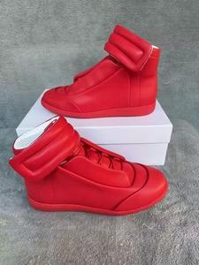 Zapatillas Deportivas Minimalistas, Impermeables, Térmicas, de Moda, para Trabajo, con Cordones Ocultos, Ligeras, con Acolchado en el Tobillo - Product Image 5