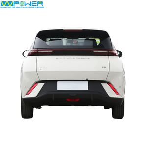 BYD Seagull 305 2025 – Version Conduite Intelligente Libre, Véhicule Électrique d'Occasion à Faible Kilométrage, Prix Abordable, Vente en Gros, Démarrage Facile - Product Image 5