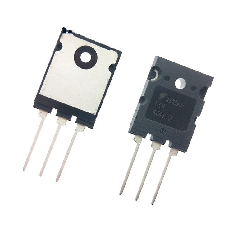 5PCS 40N50 FQL40N50 FQL40N50F 500V N-Channel MOSFET TO-264