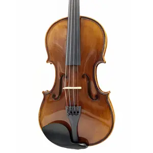 Saiten Musik instrumente Handgemachte deutsche Flammen violine