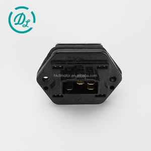 Resistencia del Ventilador EexcavaStart para Excavadora 320C 257-5029 - Repuesto OEM Confiable con 1 Año de Garantía 100% Nuevo/Usado Eficiente - Product Image 2