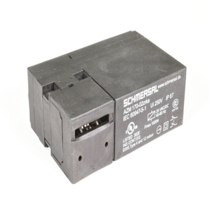 Plc 101141020, Azm 170-02zrka, Bloqueo <span class=keywords><strong>de</strong></span> Seguridad, Sin Introducción para Producto con Garantía - Product Image 1