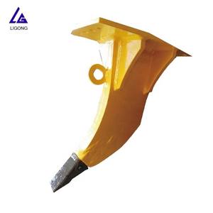 Escavatore Allegati Idraulico <span class=keywords><strong>Vibro</strong></span> <span class=keywords><strong>Ripper</strong></span> Xcentric <span class=keywords><strong>Ripper</strong></span> Per La Vendita - Product Image 4