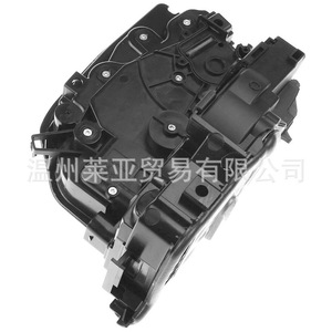 ตัวล็อกประตู BMW 51227281953 51227281954 G11ด้านหลังซ้ายขวาสำหรับ F15 F16 G30 - Product Image 2