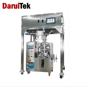 Automatic Triangle Small Tea Bag Packing Machine China Packaging Equipment Manufacturers