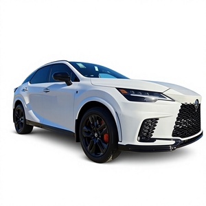 Auto Usado Lexus RX 500h F SPORT SUV 2026 en Venta - Product Image 1