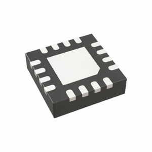 Composant électronique de gestion de l'alimentation (PMIC) 16 WFQFN à pad exposé, service complet original LTC3129EUD-1 # PBF - Product Image 1