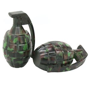 Amoladora <span class=keywords><strong>de</strong></span> hierbas negra <span class=keywords><strong>de</strong></span> 43mm <span class=keywords><strong>de</strong></span> tres capas, <span class=keywords><strong>Granada</strong></span> <span class=keywords><strong>de</strong></span> aleación <span class=keywords><strong>de</strong></span> Metal, molinillo <span class=keywords><strong>de</strong></span> tabaco <span class=keywords><strong>de</strong></span> modelado novedoso, venta al por mayor - Product Image 2