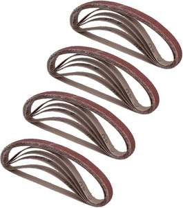 Banda para Lijadora de Banda, Grosor de 10 mm, Dureza Media, Personalizable OEM - Product Image 6