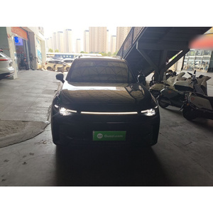 Guazi <span class=keywords><strong>Coche</strong></span> Usado 2024 Leapmotor C16 Nuevas Llegadas Vehículo Eléctrico de Nueva Energía SUV Automático LHD RTS para Viajes Familiares Ampliados 6 Asientos - Product Image 2