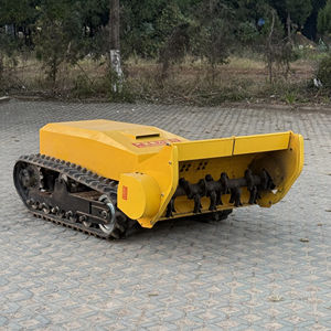 Cortadora de Césped Eléctrica Industrial de 4700W <span class=keywords><strong>con</strong></span> Función de <span class=keywords><strong>Mulching</strong></span>, 60V, Envío Gratuito, Aprobada por la CE - Product Image 2