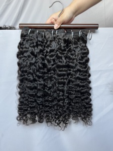 Lot unique de mèches de cheveux humains bruts de haute qualité, 12A, de 10 à 30 pouces - Product Image 1