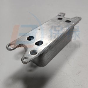 Chrysler 300C Grand Voyager V11 <b>Radiator</b> 5184294AE 15x9x10 Cm For Van Replacement - Product Image 4