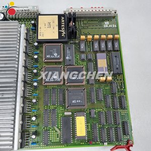 Machines d'impression EA 00.785.0118 00.781.3764 Carte de circuit SSK2 pour machine SM102 CD102 - Product Image 3