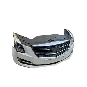 <span class=keywords><strong>ร้าน</strong></span>ซ่อมอุปกรณ์ตกแต่งรถยนต์ <span class=keywords><strong>อะไหล่</strong></span>ชุดแต่งรถ <span class=keywords><strong>อะไหล่</strong></span>ชุดกันชนหน้ารถ สําหรับ Cadillac ATS - Product Image 5