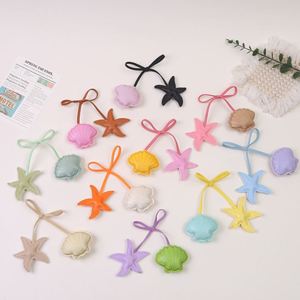 New Shell <b>Charm</b> Keychain Starfish Pendant Perfect for <b>Bags</b> and Car Keys Ideal Gifts for Couples <b>Bag</b> <b>Charm</b> - Product Image 1