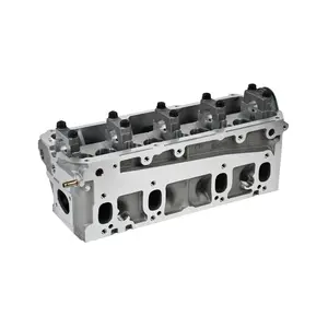 EA113 Engine 1.6 ABX Engine Parts Assembly Cylinder Head 06A103063DR For Jetta Golf