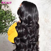 Perruques en cheveux naturels Alibaba Beauty : Fournisseur de perruques frontales HD en dentelle, vente en gros de cheveux bruts vietnamiens, perruques sans colle pour femmes noires