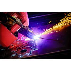 Boîtier d'éclairage rond en aluminium OEM/ODM usiné CNC en acier inoxydable laiton cuivre avec brochage pour le traitement des métaux - Product Image 5