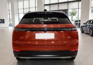 Libérez la puissance de NIO ES7: SUV électrique avancé pour le luxe et l'aventure à vendre - Product Image 6