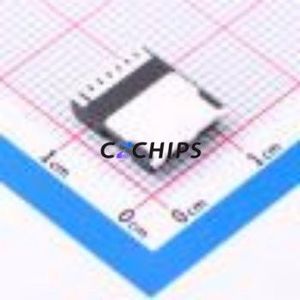 FDBL9401-F085T6ใหม่ล่าสุด HPSOF-8L ทรานซิสเตอร์ภาคสนามทรานซิสเตอร์ (Mosfet) - Product Image 2