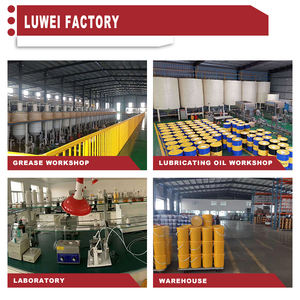 Olio motore Diesel di alta qualità CF-4 15W-40 20W-50 18L benna consegna rapida - Product Image 4