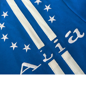 <span class=keywords><strong>Blazer</strong></span> Bianco Personalizzato con Ricamo a Spina di Pesce, Colletto Alto, Lunghezza Lunga, Vestibilità Ampia, ODM, Bottoni a Pressione Frontali - Product Image 6