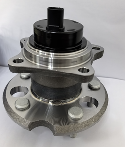 Suministro Directo de Fábrica, Rodamiento de Cubo de Rueda SA12-33-060 a Bajo Precio para Ruedas Delanteras S5 2013 - Product Image 6