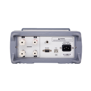 แอพเพลนท์ AT3310 เครื่องวัดพลังงานดิจิตอล ช่วงแรงดันไฟฟ้า 35V/75V/150V/300V, กระแสไฟเข้า 10mA~20A - Product Image 2